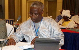 GABON : Le blues du secteur productif joué à  Raymond Ndong Sima